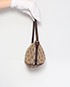 Boat Pochette, side view